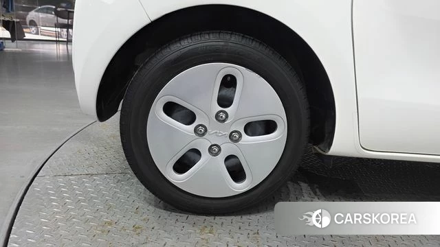 Kia The New Ray id 4556113 из Кореи 24