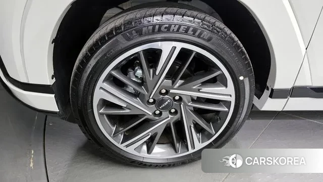 Ssangyong Actian 2nd Generation id 3491835 из Кореи 15