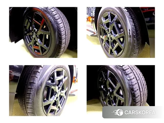 Kia The New Carnival 4th Generation id 3695299 из Кореи 15