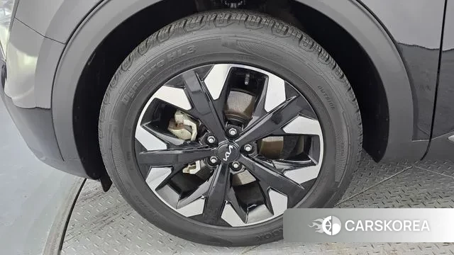 Kia Sportage 5th Generation id 3650473 из Кореи 15