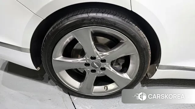 Genesis G80 (RG3) id 3665586 из Кореи 15