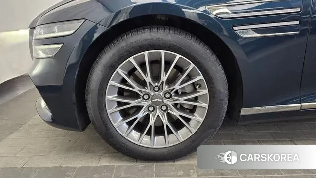 Genesis G80 (RG3) id 3650916 из Кореи 15