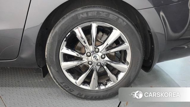 Kia The New Carnival id 4311080 из Кореи 25
