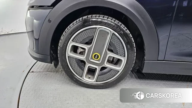 Mini Cooper Electric id 3053074 из Кореи 15