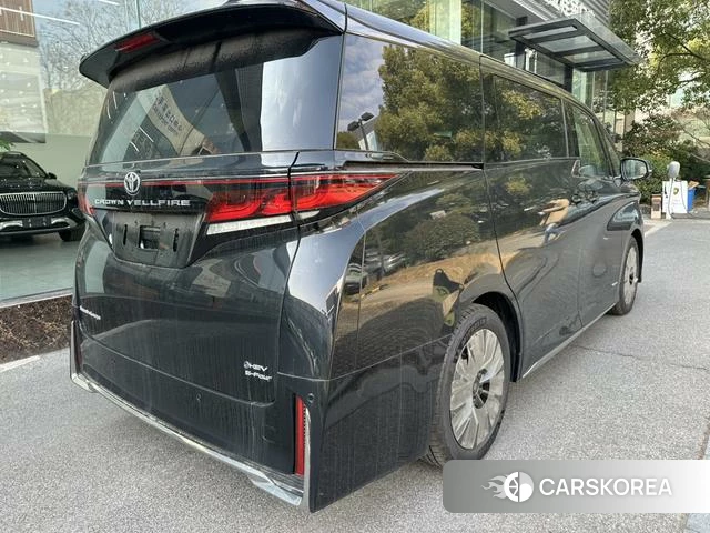 Toyota Wilfa id 4239559 из Китая 11