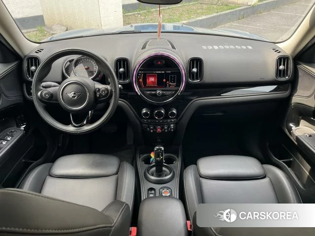 MINI COUNTRYMAN id 4208960 из Китая 10