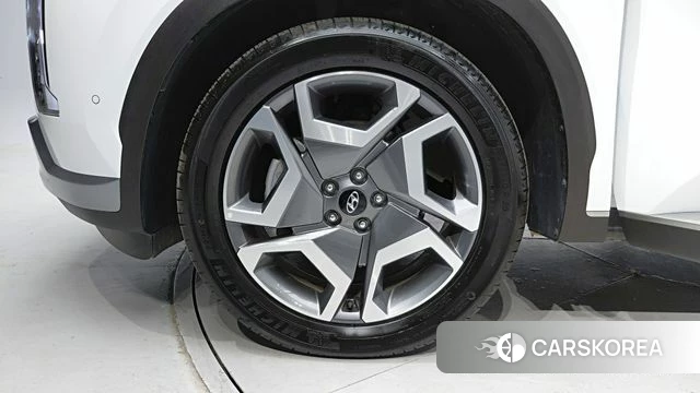 Hyundai The New Palisade id 4540515 из Кореи 15