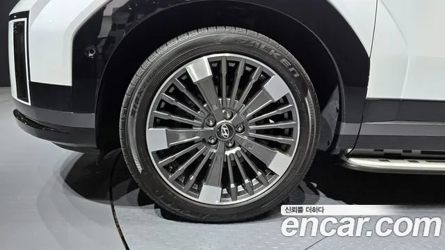 Hyundai Santa Fe (MX5) id 2788129 из Кореи 15