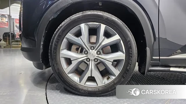 Hyundai Palisade id 3607969 из Кореи 15