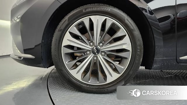 Kia K8 Hybrid id 4774976 из Кореи 32