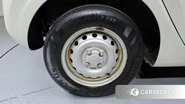 Kia All New Morning (JA) id 3899592 из Кореи 15