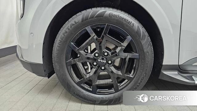 Kia The New Carnival 4th Generation id 4381312 из Кореи 28