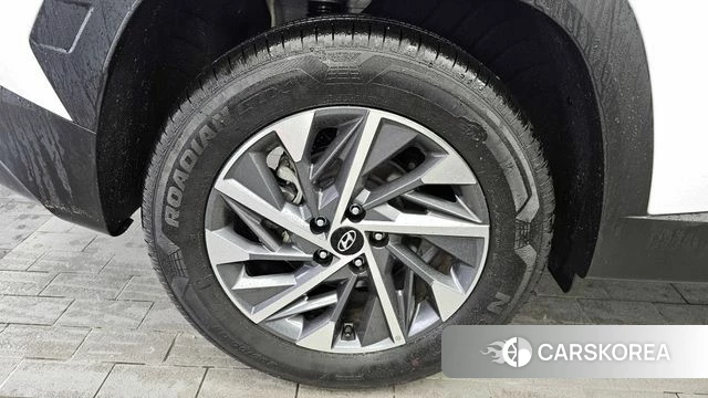 Hyundai Tucson (NX4) id 4349950 из Кореи 27