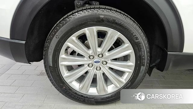 Ford Explorer 6th Generation id 4177963 из Кореи 15