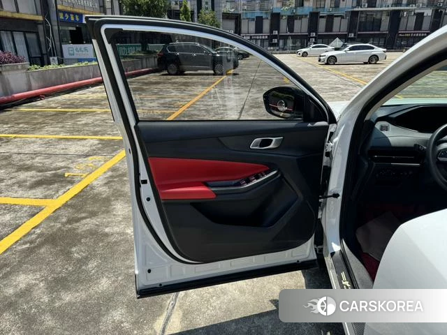 Chang'an CS55 PLUS id 4393856 из Китая 29