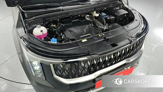 Kia The New Carnival 4th Generation id 4349432 из Кореи 15