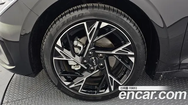 Kia The New K5 3rd generation id 2687386 из Кореи 15