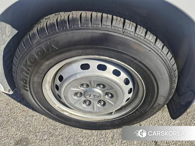 Hyundai The New Grand Starex id 3814052 из Кореи 9