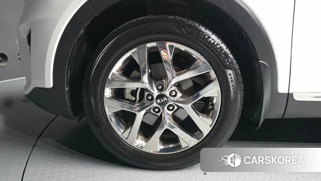 Kia The New Sorento id 4610164 из Кореи 15