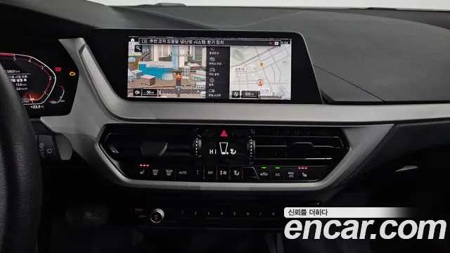 BMW 1 Series (F40) id 2611736 из Кореи 15