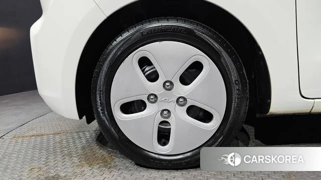 Kia The New Ray id 4018592 из Кореи 15