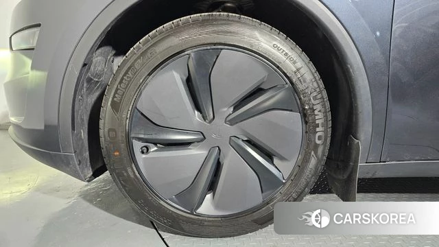 Tesla Model Y id 4200645 из Кореи 15