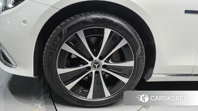 Mercedes-Benz E-Class W213 id 3518814 из Кореи 15