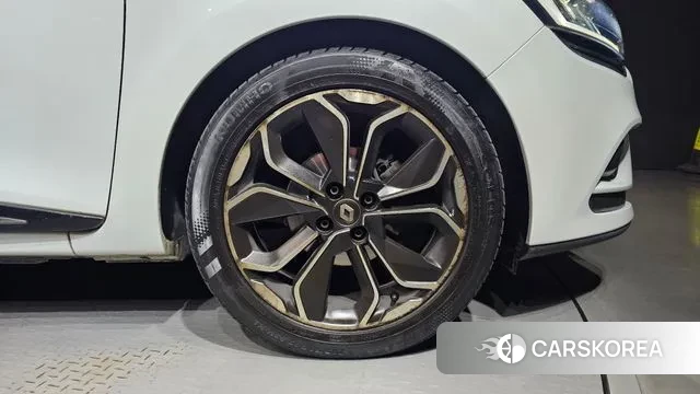 Renault Korea (Samsung) Clio id 3439604 из Кореи 15