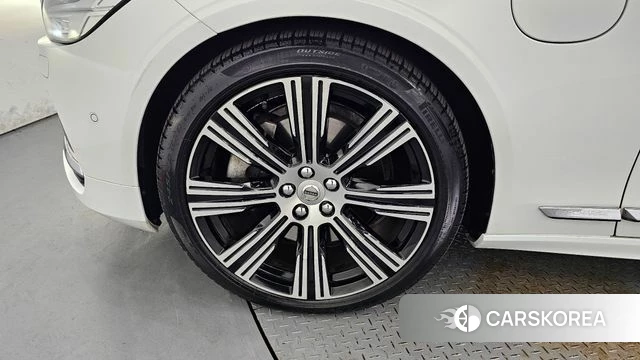 Volvo S90 id 4293760 из Кореи 15