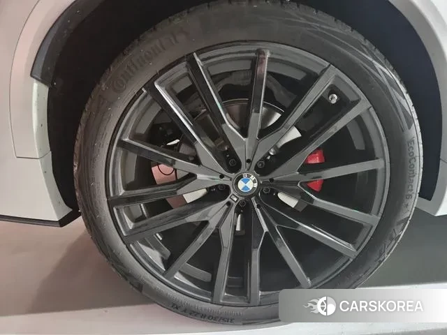 BMW X5 (G05) id 3347150 из Кореи 13