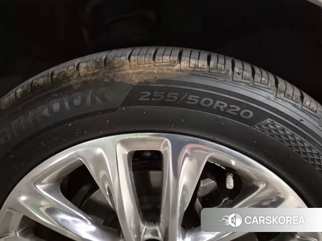 Cadillac XT5 id 3386363 из Кореи 14