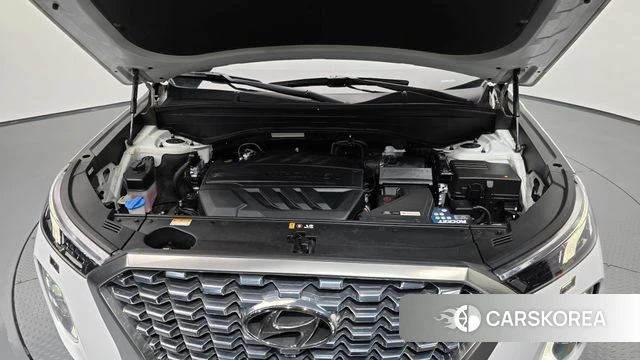 Hyundai Palisade id 3915408 из Кореи 15