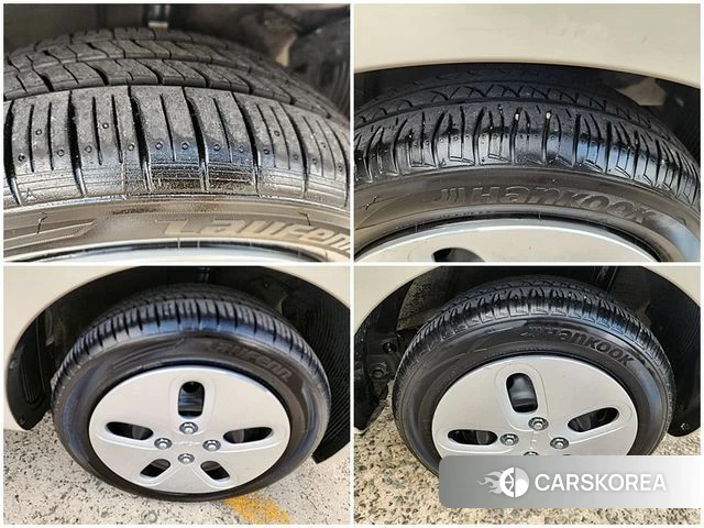 Kia The New Ray id 4463913 из Кореи 15