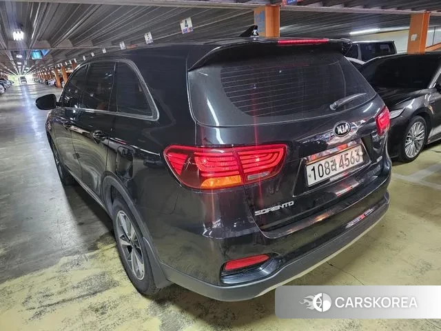 Kia The New Sorento id 3060746 из Кореи 10