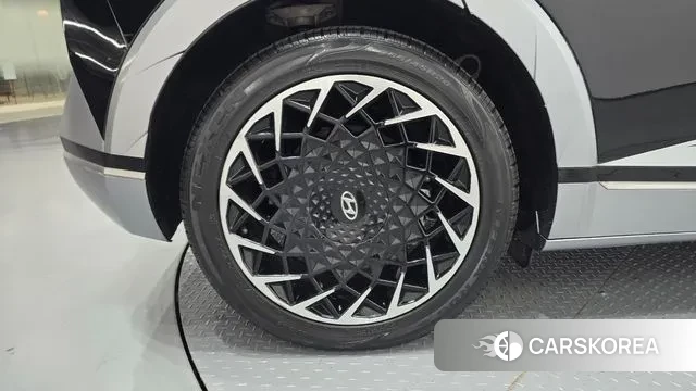 Hyundai Ionic 5 id 3032851 из Кореи 15