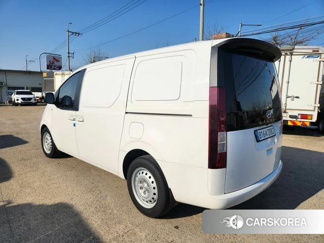 Hyundai Staria id 3909919 из Кореи 9