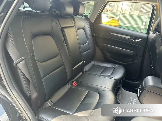 Mazda CX-5 id 4301771 из Китая 21