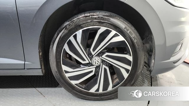 Volkswagen 7th Generation of Jetta id 3916370 из Кореи 16