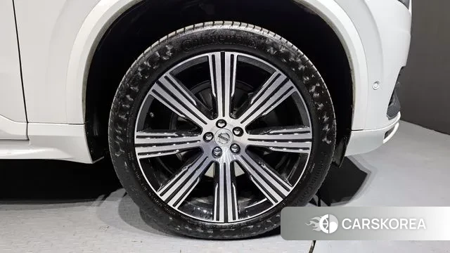 Volvo XC90 second Generation id 3610662 из Кореи 15