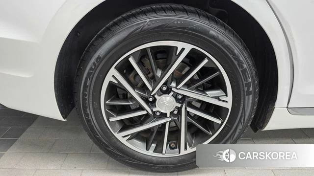 Hyundai The New Grandeur IG id 4727332 из Кореи 26