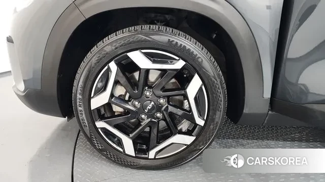 Kia The New Seltos id 3388787 из Кореи 15