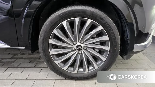 Hyundai The New Palisade id 3231578 из Кореи 15