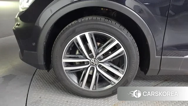 Volkswagen Tiguan second Generation id 3596925 из Кореи 15