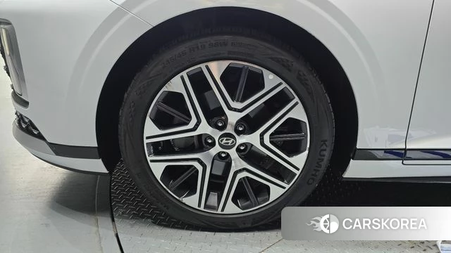 Hyundai Grandeur (GN7) id 4571694 из Кореи 15