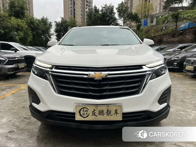 Chevrolet Explorer id 3920315 из Китая 19