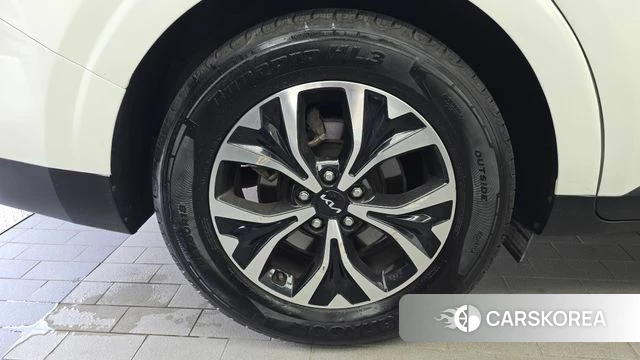 Kia Carnival 4th generation id 4687504 из Кореи 26
