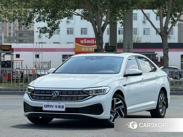 Volkswagen Sagitar id 4342075 из Китая 18