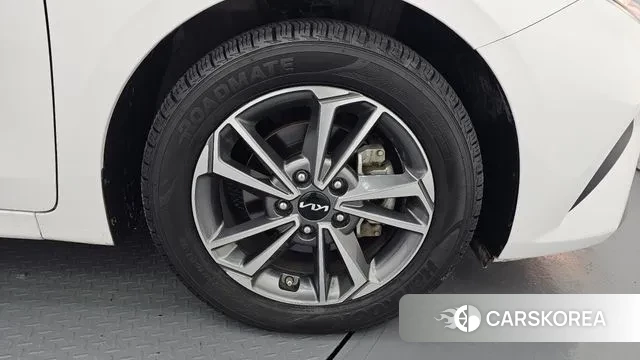 Kia The New K3 2nd generation id 3433321 из Кореи 15