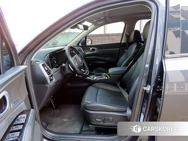 Kia Sorento 4th Generation id 3671882 из Кореи 15