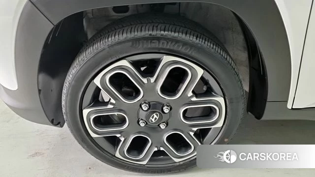 Hyundai Casper id 4409248 из Кореи 13